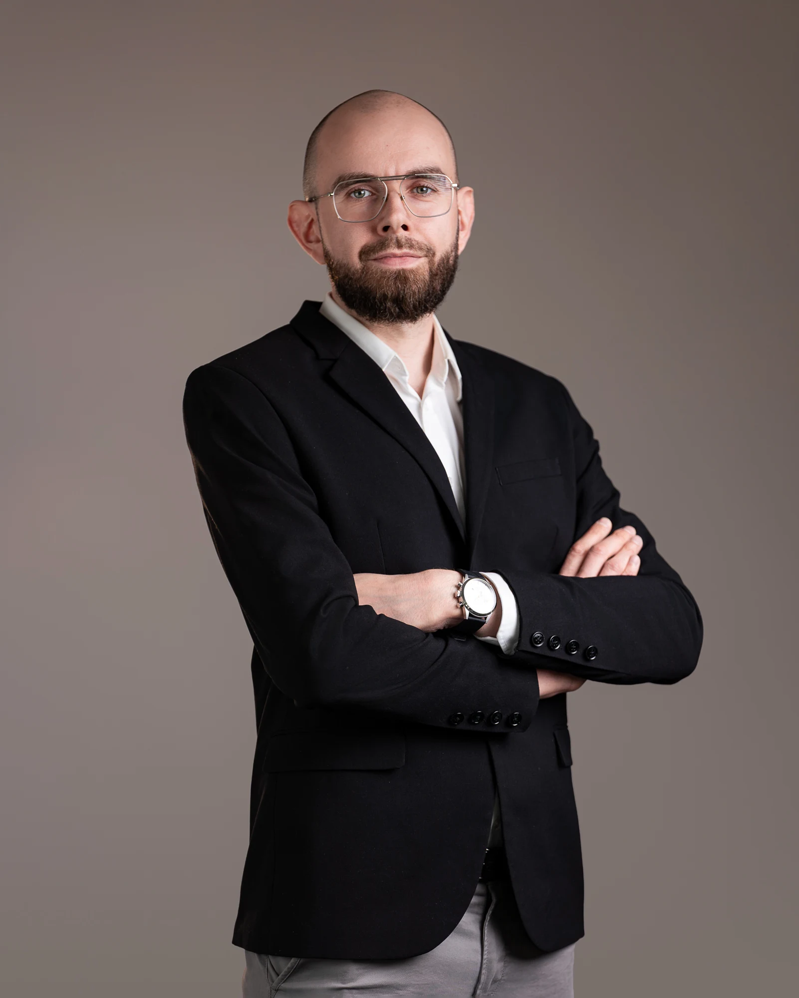 Krzysztof Nadolny