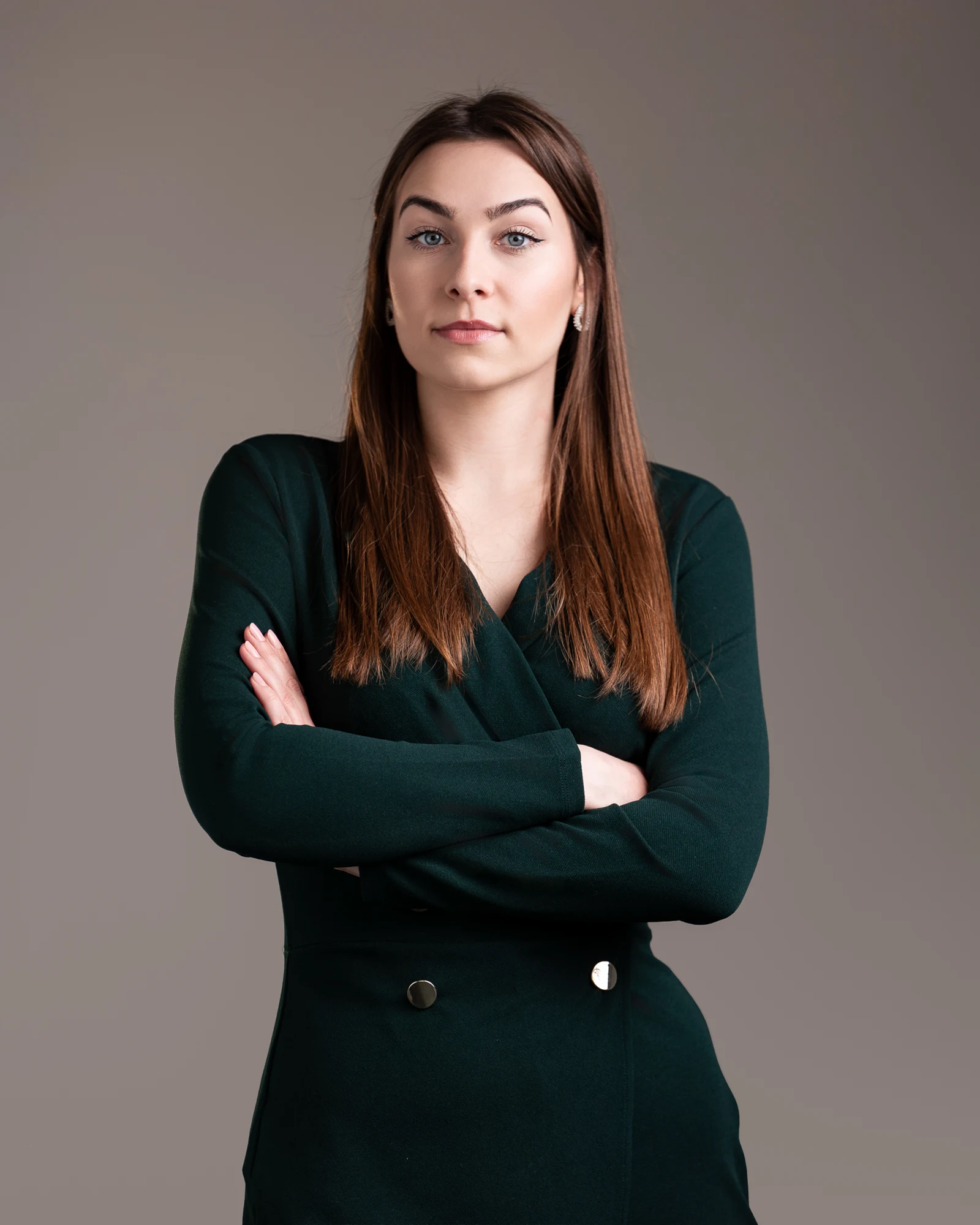 Aleksandra Burzyńska