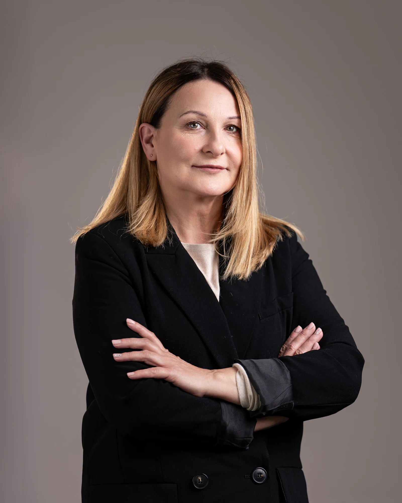 Agnieszka Walczak