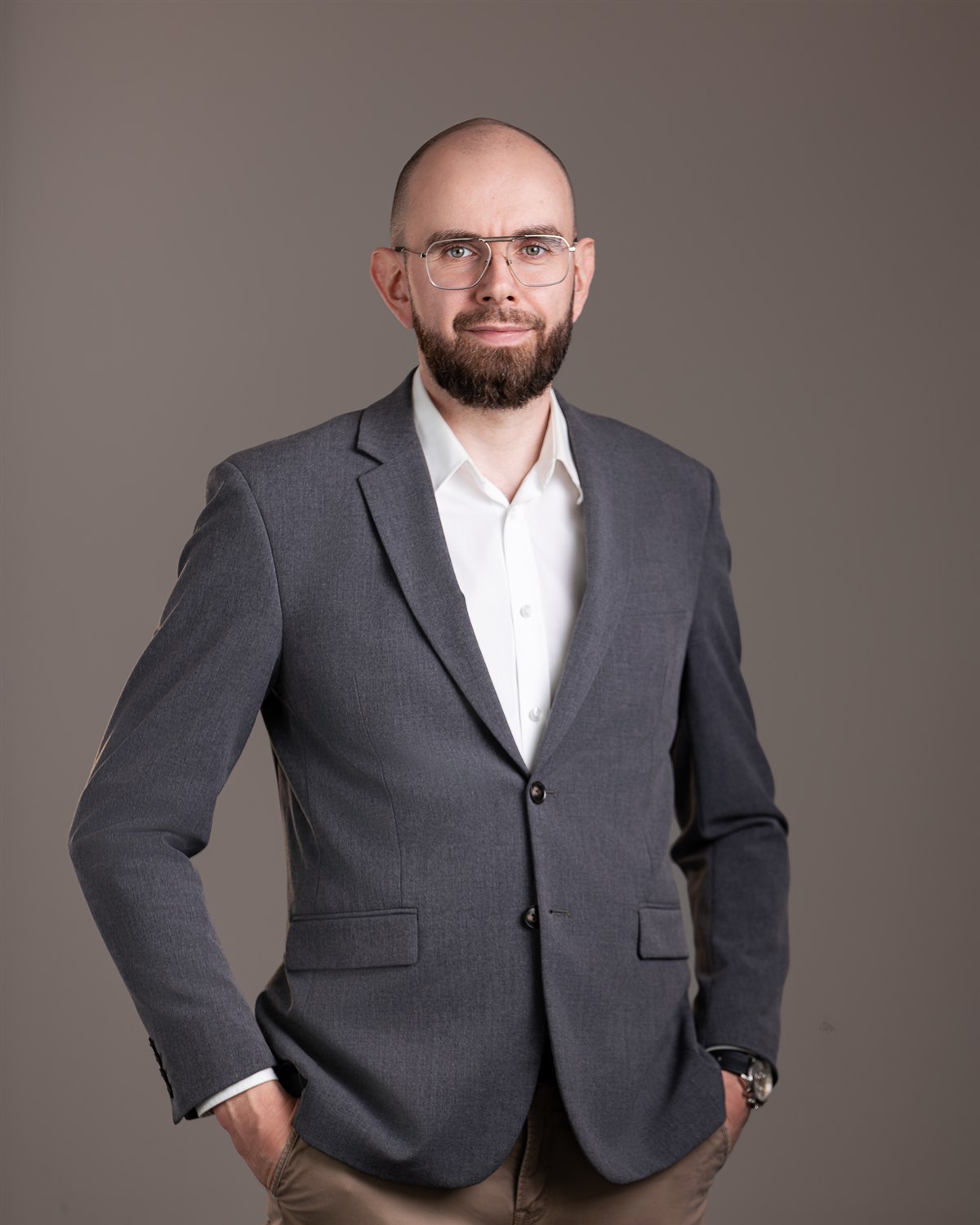 Krzysztof Nadolny